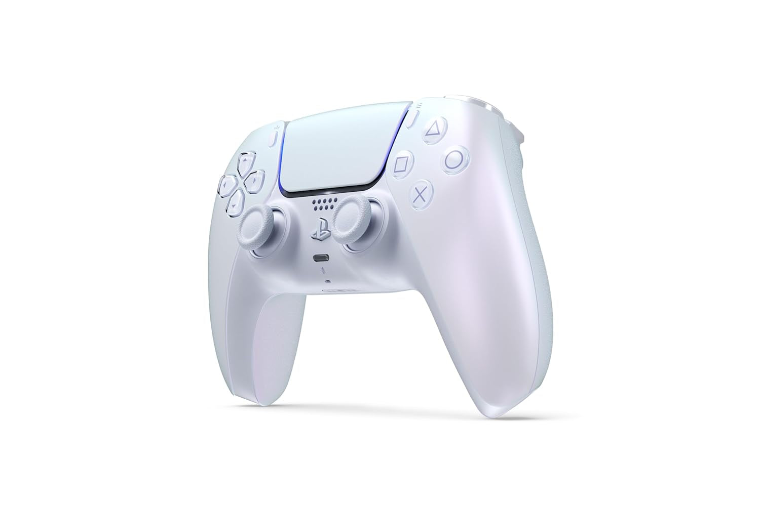 Playstation Dualsense Wireless-Controller - Chroma Pearl 5
