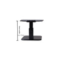 Coffee Scales Holder Espresso Machine Electronic Scale Rack Bracket Waterproof Protection Frame Adjustable