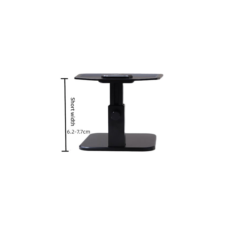 Coffee Scales Holder Espresso Machine Electronic Scale Rack Bracket Waterproof Protection Frame Adjustable