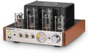 Nobsound MS-10D MKII Tube Amplifier Bluetooth/Usb/Headphone Amp Bass&Treble Hifi Verstärker Audio Receiver Stereo Röhrenverstärker