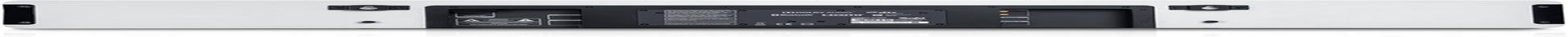 Teufel CINEBAR Ultima - Leistungsstarke Soundbar 380 Watt, Eingebauter Xxl-Subwoofer, Dynamore Ultra, Dolby Audio, Bluetooth Aptx, Bassrefex, HDMI 3D ARC CEC‌ - Weiß