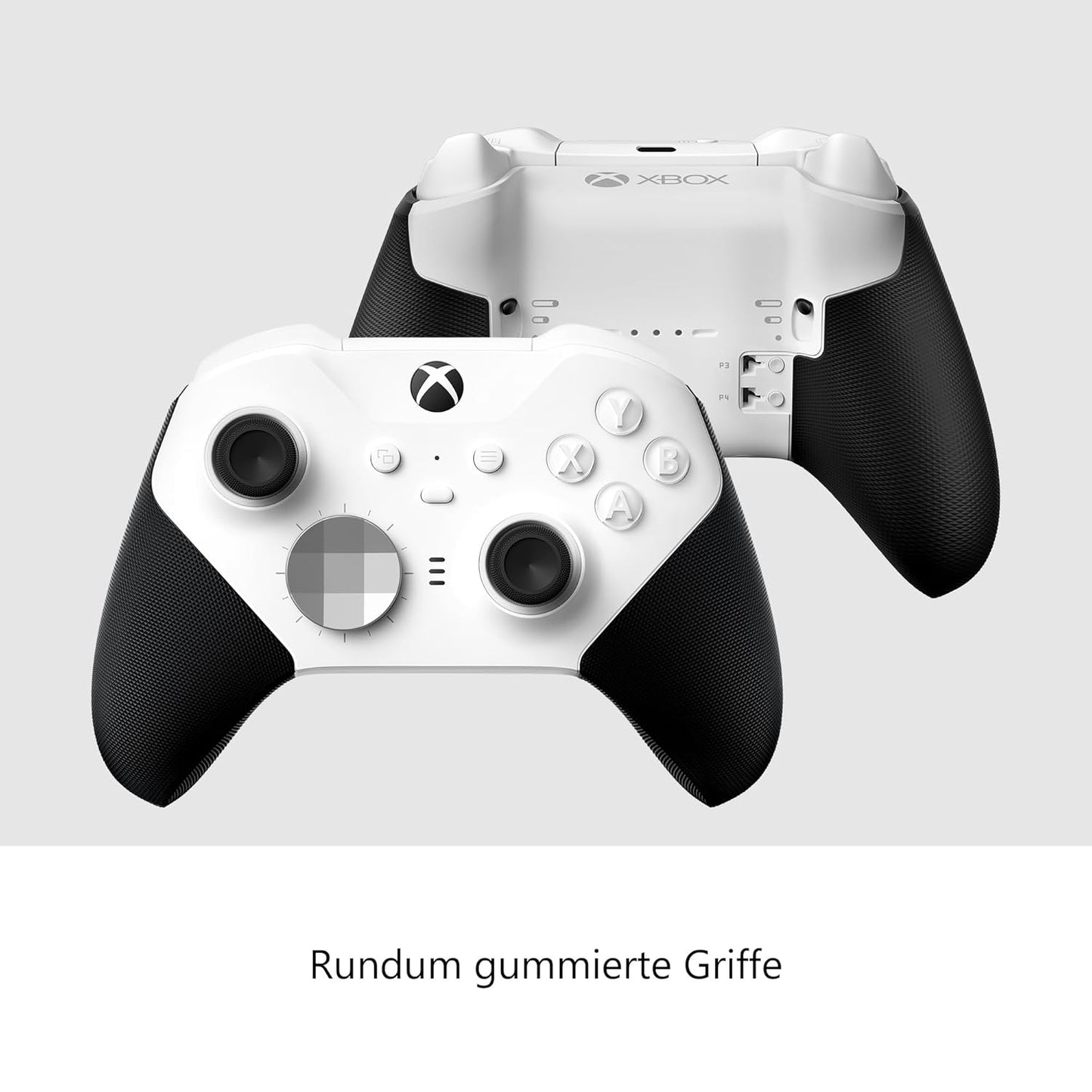 Xbox Elite Wireless Controller Series 2 – Core Edition
