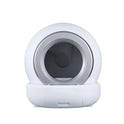 Cross border intelligent fully automatic cleaning of cat litter box and automatic removal of cat litter