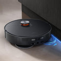 Xiaomi Robot Vacuum X20 Max – 8000 Pa Saugleistung, Duales Moppsystem Mit Heißwasserreinigung Und Trocknung, 75 Tage Staubkapazität, 4 Reinigungsmodi Und 5200Mah Akku Für Smarte, Gründliche Reinigung