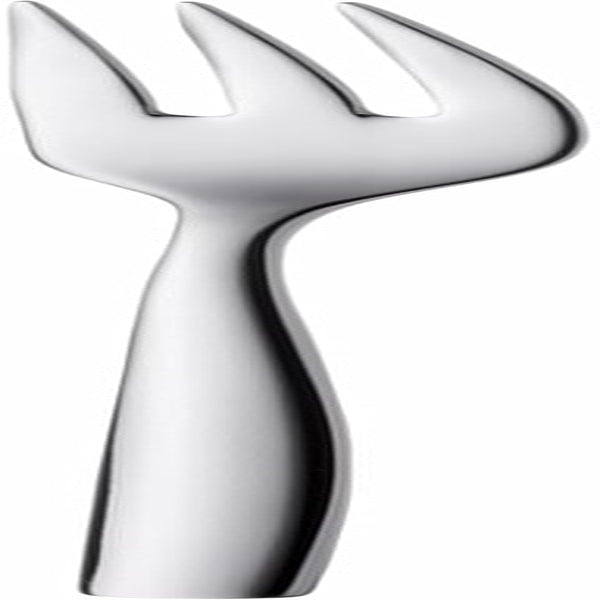 WMF Palma Besteckset 30-Teilig Für 6 Personen – Edelstahl 18/10 Cromargan Poliert, Glänzend Und Rostfrei – Hochwertiges Essbesteck Mit Monobloc-Messer, Spülmaschinenfest, Langlebig Und Edles Design