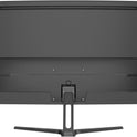 Amzfast 27 Zoll Curved Gaming Monitor - 200Hz, 1920X1080 FHD, Fast VA Panel, 1500R, 1Ms Gtg, Srgb 130%, 3000:1 Contrast, HDR, Adapive Sync, Blaulichtfilter, VESA 100 * 100, HDMI2.0&DP1.2 - AMZG27C1