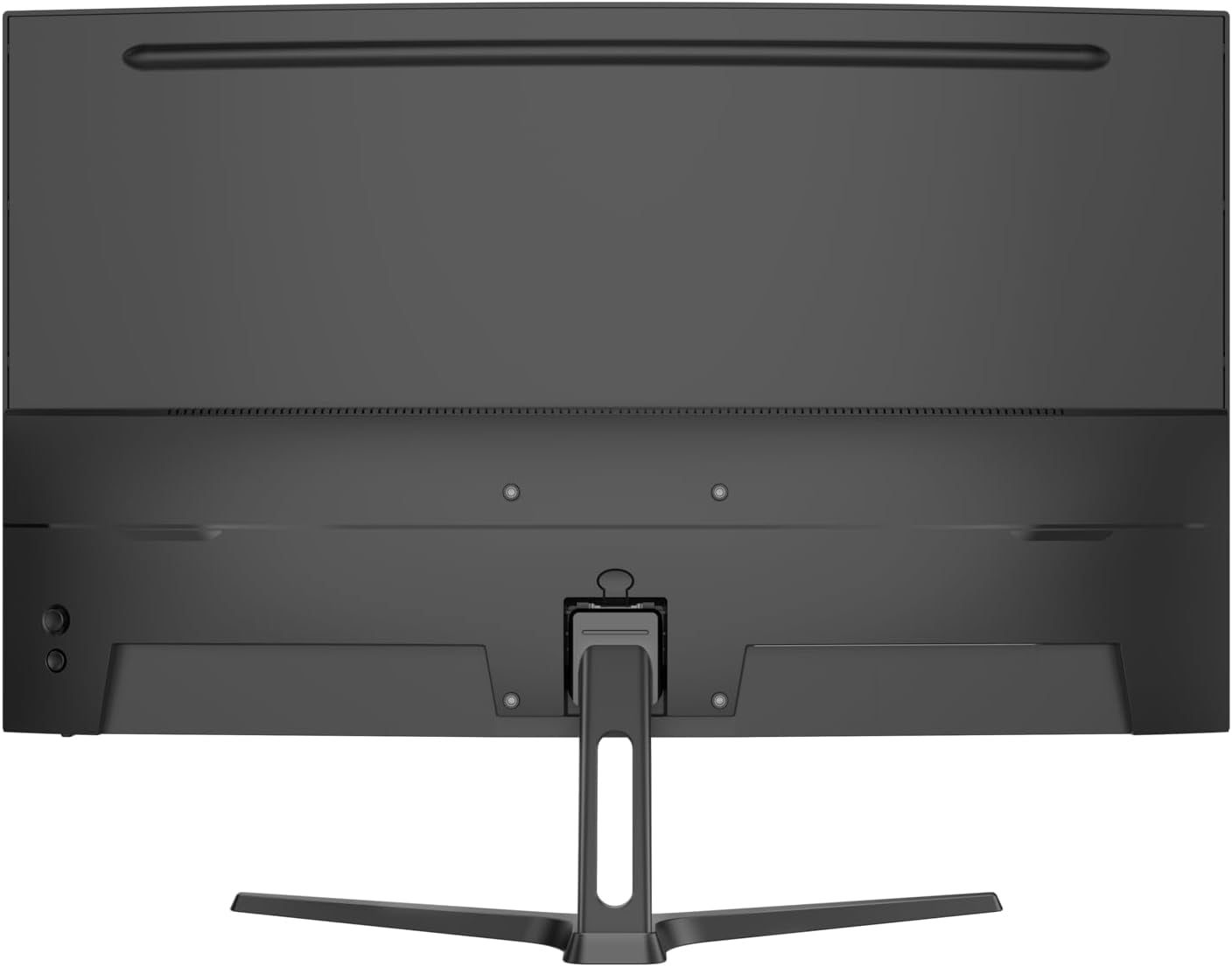 Amzfast 27 Zoll Curved Gaming Monitor - 200Hz, 1920X1080 FHD, Fast VA Panel, 1500R, 1Ms Gtg, Srgb 130%, 3000:1 Contrast, HDR, Adapive Sync, Blaulichtfilter, VESA 100 * 100, HDMI2.0&DP1.2 - AMZG27C1