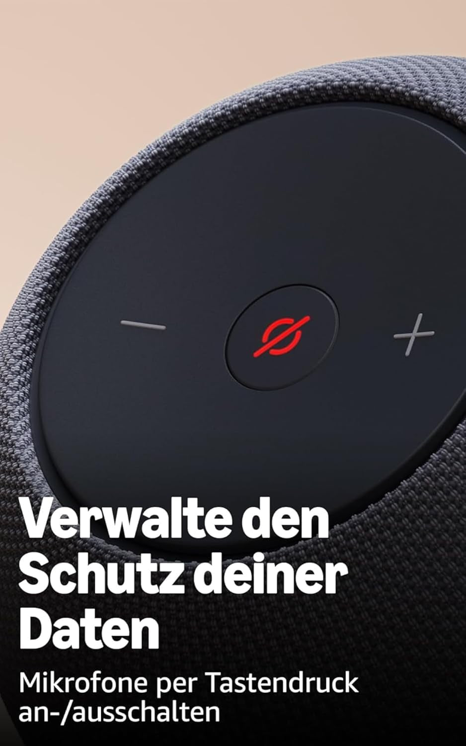 Echo Dot Max (Neueste Generation) + OSRAM Alexa-Steckdose
