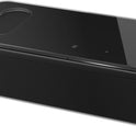 Bose Smart Ultra Soundbar Mit Dolby Atmos plus Alexa, Kabellose Bluetooth-Ki, Surround-Sound-System Für Tv-Geräte, Schwarz
