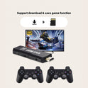 Home TV game console PSP/N64/NDS/DC/PS1 gaming Y5 lite wireless retro game console