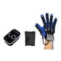 Hand rehabilitation robot gloves
