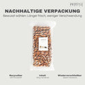 Kaustange Mit Huhn & Rind - Hundesnack - 12,5Cm - 100 Stück