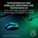 Razer Viper V3 Hyperspeed - Kabellose Esports Gaming-Maus - Focus Pro 30K DPI Sensor - Bis Zu 280 Std. Akku, Mechanische Maus-Switches 2Th Generation - Kabellose Abtastrate 4000Hz- Pc/Mac | Schwarz
