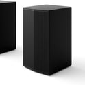 LG DS80TR 5.1.3 Dolby Atmos Soundbar (580W) Mit Kabellosem Subwoofer & Rücklautsprechern (Wow Cast, HDMI, Bluetooth) [2024], Schwarz