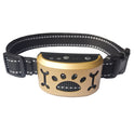 Intelligent Automatic Adjustment Of Early Warning Sound Vibration Bark Stopper Dog Training Dog Collar Rechargeable