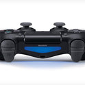 Playstation 4 - Dualshock 4 Wireless Controller, Schwarz