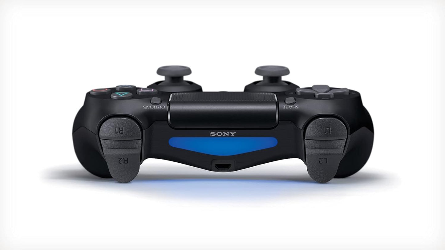 Playstation 4 - Dualshock 4 Wireless Controller, Schwarz