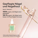 Manucurist Rescue Kit – Fingernagel Pflege Set – Nagelhärter Base Coat SOS, Nagelpflege Sos-Maske, Nagelhautöl Cuticle Oil - Nagelreparatur - Nagelpflege Set - Valentinstag Geschenke Für Frauen