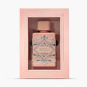 Lattafa Perfumes Bade'e Al Oud Oud Amethyst Fragrance