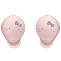 Hello Kitty WIreless Bluetooth Earphone With Charging Case Smart Touch HiFi Earphone Mini Headset Noise Reduction Earphones