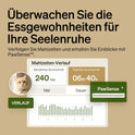 PETLIBRO Futterautomat Katze RFID, 5G Wi-Fi Katzenfutter Automat, Futterspender Katze Mit Collar-Tag-Sensor, Automatischer Katzenfutterspender Mit App, 1–10 Mahlzeiten, 3L, Schwarz