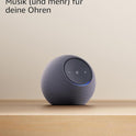 Echo Dot Max (Neueste Generation) + OSRAM Alexa-Steckdose