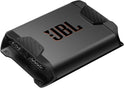 JBL Concert A652 2-Kanal Class-Ab Auto-Verstärker, 2×65 W RMS @ 4 Ω, 2×85 W RMS @ 2 Ω, 1×170 W RMS Gebrückt @ 4 Ω, 460 W Peak, 20 Hz–20 Khz, Bass Boost, HPF/LPF, High/Low Inputs