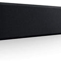Teufel CINEBAR Ultima - Leistungsstarke Soundbar 380 Watt, Eingebauter Xxl-Subwoofer, Dynamore Ultra, Dolby Audio, Bluetooth Aptx, Bassrefex, HDMI 3D ARC CEC‌ - Weiß