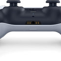 Sony Dualsense V2 Noir, Blanc Bluetooth/Usb Manette De Jeu Analogique/Numérique Android, MAC, PC, Playstation 5, Ios