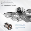 V666 Drone with Screen HD Aerial Photography Remote Control Aircraft Full Protection Altitude Hold V666 Aircraft with Screen Control