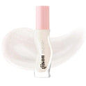 Hydrating Lip Oil Gloss Honey Gold 6-in-1 Moisturizing Lip Care