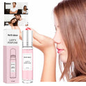 Women's Perfume Natural Fresh Fragrance With Fragrance Refreshing And Lasting Dating Ladies Niche Perfume