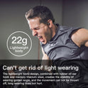 K08 TWS 5.0 Bluetooth 9D Stereo Earphone Wireless Headphones IPX7 Waterproof Earphones Sport Headphones Headsets With Microphon