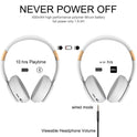 Wireless Headphones Bluetooth Headset