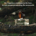 Pine Smoke 868 perfume Tanyue Sandalwood 2404 Boundless Men's and Women's Wood Fragrance perfume