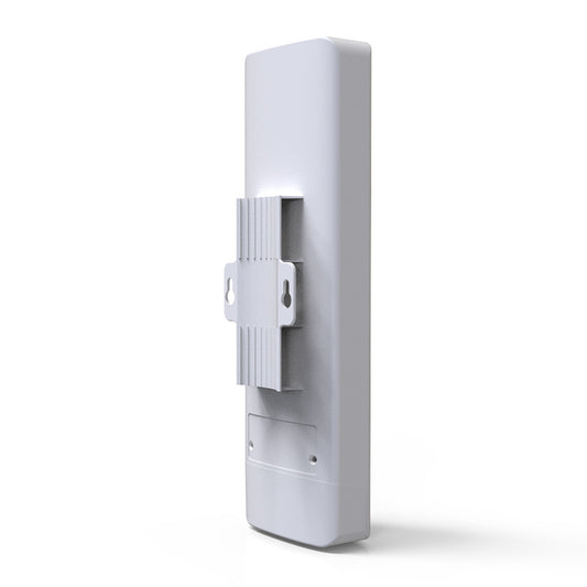 E314N 5km Coverage WiFi Base Station Wireless CPE Bridge Outdoor Wireless Networking Solution