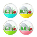 Pet Supplies Self-Hi Artifact Tumbler Ocean Ball Electric Fish Funny Cat Toy