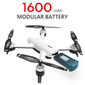SG106 high-definition 4K dual camera optical flow fixed height quadcopter long endurance aerial photography drone