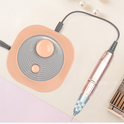 Jmd-102Pro Electric Nail Polisher Remove Nail Polish Polish Multi-Function Nail File Portable Machine Kit
