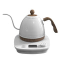 Stainless Steel Coffee Temperature Control Hand Pot Set