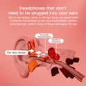 K08 TWS 5.0 Bluetooth 9D Stereo Earphone Wireless Headphones IPX7 Waterproof Earphones Sport Headphones Headsets With Microphon