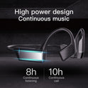 K08 TWS 5.0 Bluetooth 9D Stereo Earphone Wireless Headphones IPX7 Waterproof Earphones Sport Headphones Headsets With Microphon