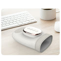 Hand massager finger massager beauty hand massager finger palm wrist joint heating and compress air