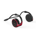 A23 wireless Bluetooth earphones for sports, i7i12 dual ear mini card insertion earphones
