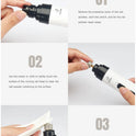 Electric Pet Cat Dog Nail Grinding Machine Nail Clippers Professional Mute Painless Dog Cat Paws USB Rechargeable Nail Trimmer
