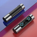 X8 Earphone Bluetooth 5.0 Touch Control Wireless TWS Earbuds Waterproof Stereo Music air Headset pods mini Earpiece