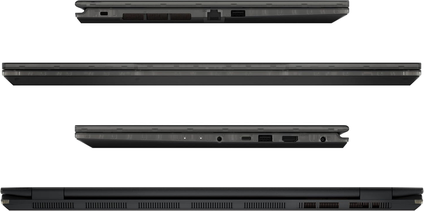 MSI Cyborg 17, Gaming-Laptop, 17,3" Full-Hd 144 Hz Display, Intel Core 7 240H, NVIDIA Geforce RTX 5060, 16 GB DDR5, 1 TB SSD, Windows 11 Home, Inkl. 1 Monat Gamepass, B2RWFKG-048