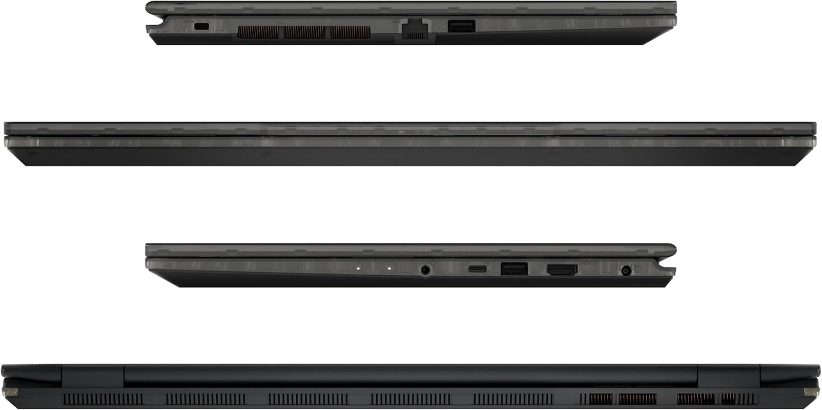 MSI Cyborg 17, Gaming-Laptop, 17,3" Full-Hd 144 Hz Display, Intel Core 7 240H, NVIDIA Geforce RTX 5060, 16 GB DDR5, 1 TB SSD, Windows 11 Home, Inkl. 1 Monat Gamepass, B2RWFKG-048