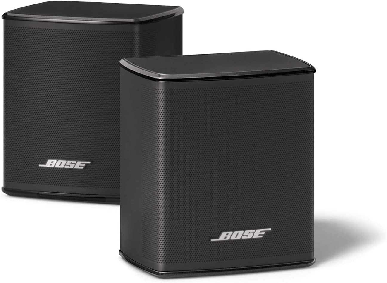 Bose 809281-2100 Surround Speakers Schwarz
