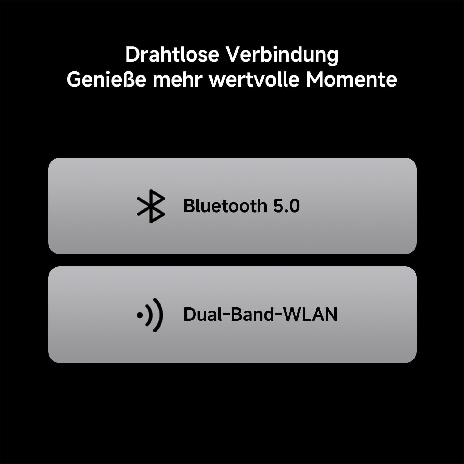 XIAOMI a Pro, 55" (140 Cm), 4K UHD QLED, Smart TV, Google TV, Triple Tuner DVB-C/S/S2/T/T2, HDR10+, Game Boost 120Hz, MEMC, Sprachsteuerung Mit, 2+8GB, Kompatibel Mit Apple Airplay & Google Cast